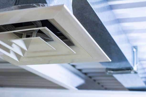 HVAC Maintenance and Cleaning in OR