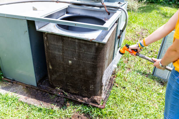 Best Residential Air Duct Cleaning  in Shady Cove, OR