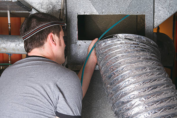 Best Air Vent Cleaning Services  in Shady Cove, OR