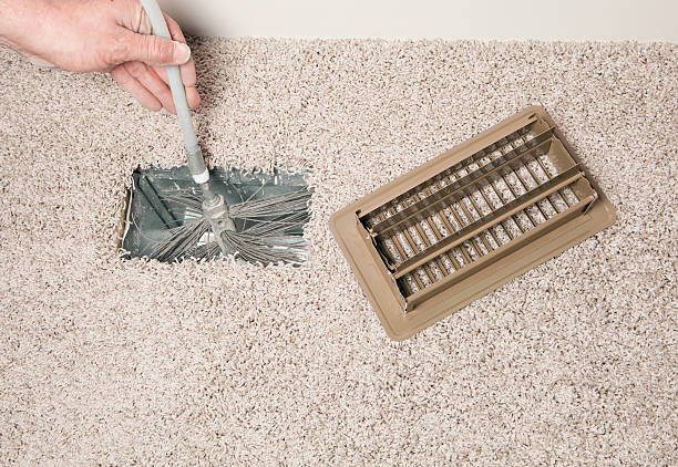 Best Ventilation Cleaning Services  in Shady Cove, OR