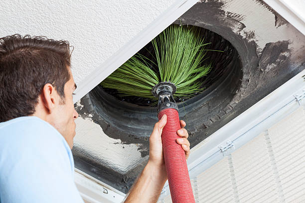 Best Air Duct Cleaning Company Near Me  in Shady Cove, OR