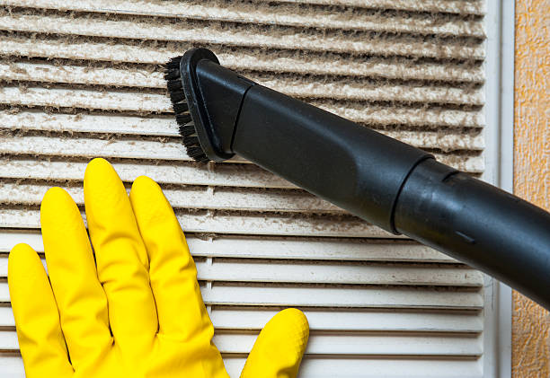 Best Air Duct Sanitizing Services  in Shady Cove, OR