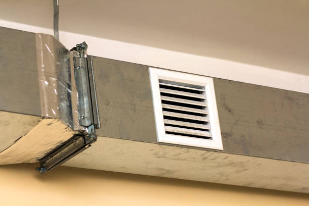 Air Duct Mold Removal in OR